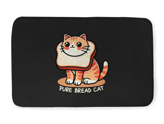 Pure Bread Cat