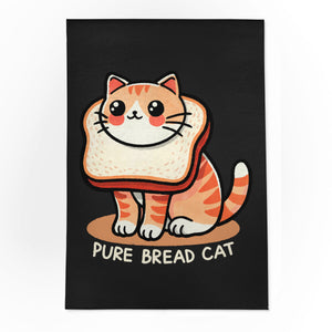 Pure Bread Cat