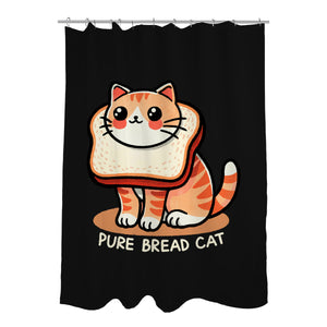 Pure Bread Cat