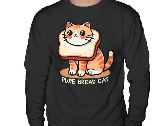 Pure Bread Cat