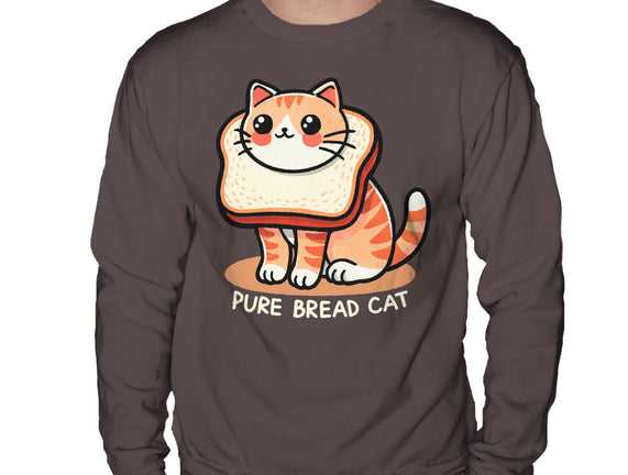 Pure Bread Cat