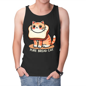 Pure Bread Cat