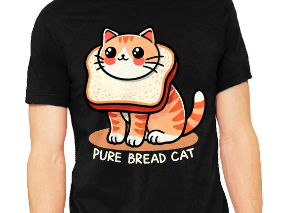 Pure Bread Cat