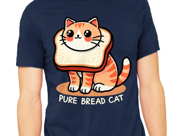 Pure Bread Cat