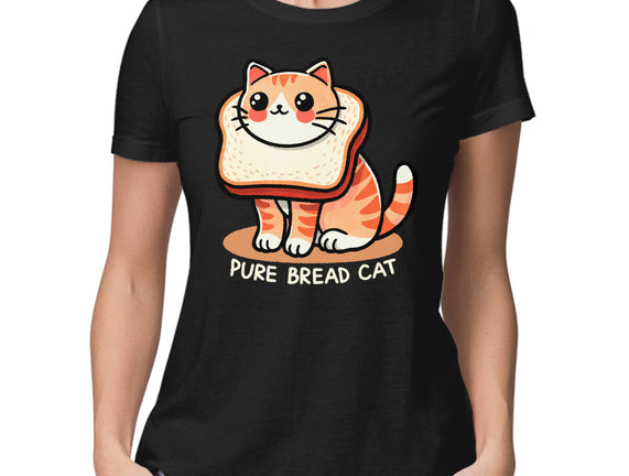 Pure Bread Cat