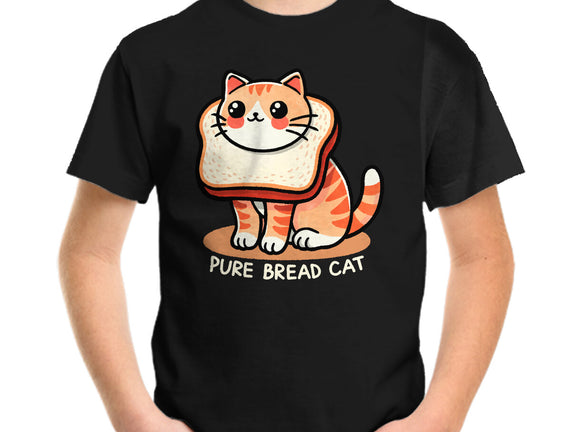 Pure Bread Cat