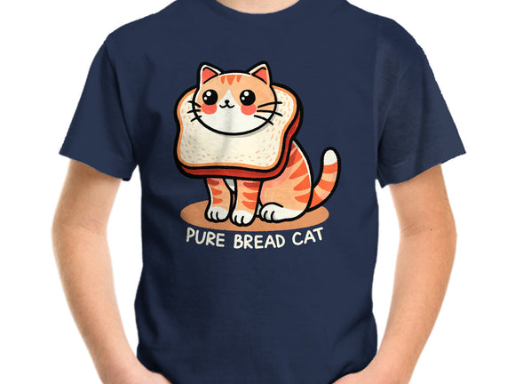 Pure Bread Cat
