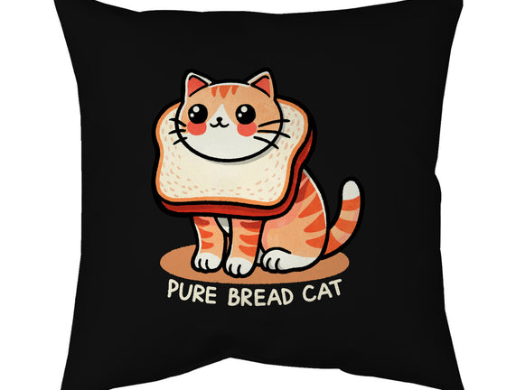 Pure Bread Cat