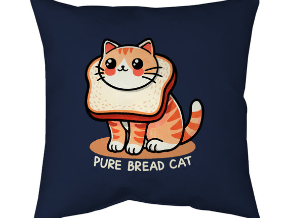 Pure Bread Cat