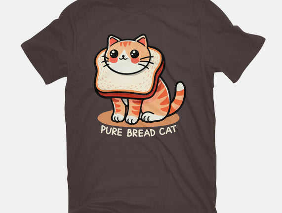 Pure Bread Cat