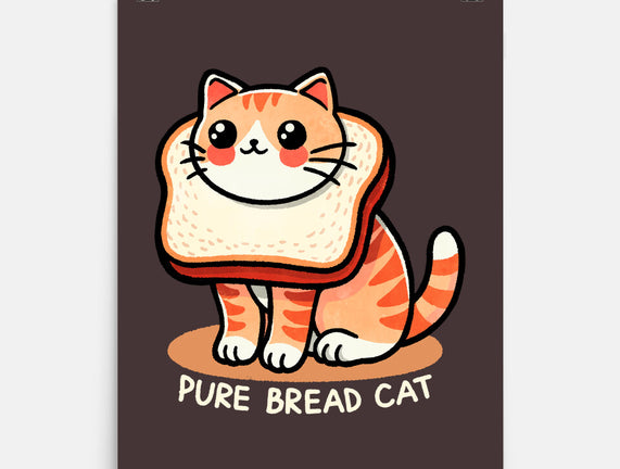 Pure Bread Cat