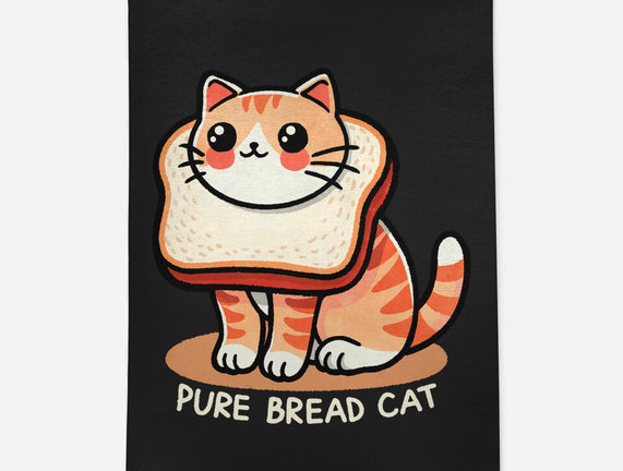 Pure Bread Cat