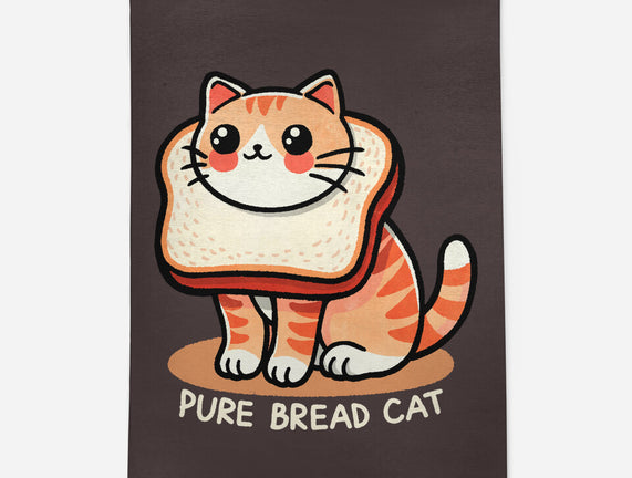 Pure Bread Cat