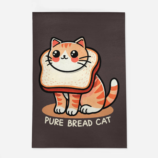 Pure Bread Cat-None-Indoor-Rug-fanfreak1