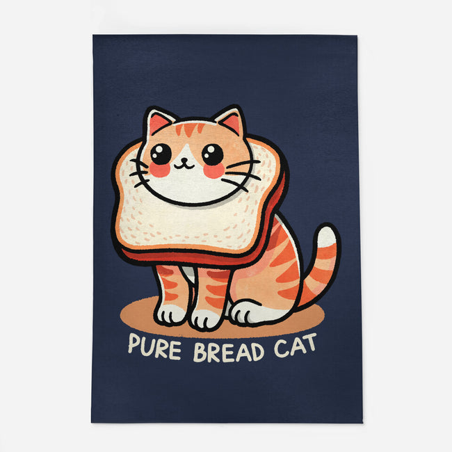 Pure Bread Cat-None-Outdoor-Rug-fanfreak1