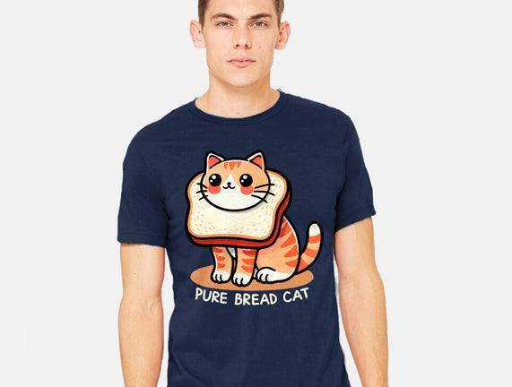 Pure Bread Cat