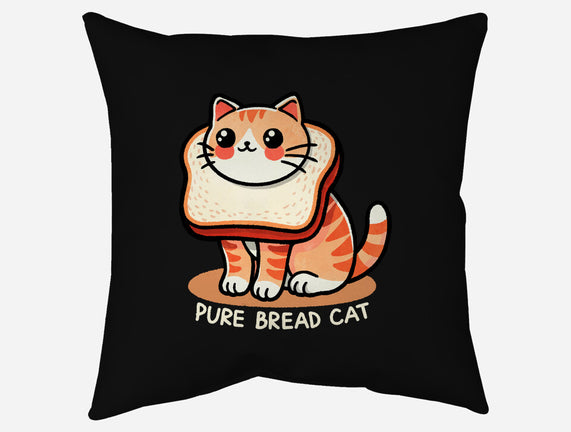 Pure Bread Cat