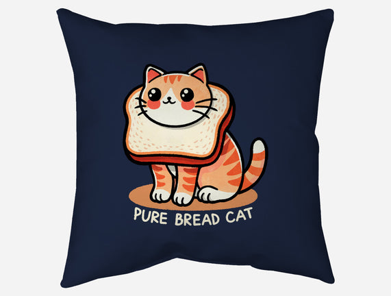 Pure Bread Cat