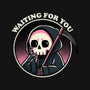 I'm Waiting For You-Mens-Premium-Tee-fanfreak1