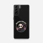 I'm Waiting For You-Samsung-Snap-Phone Case-fanfreak1