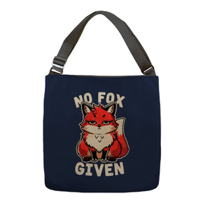 No Fox Given