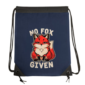 No Fox Given