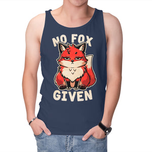 No Fox Given