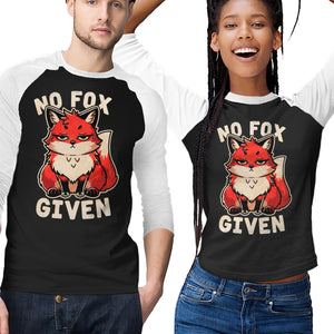 No Fox Given