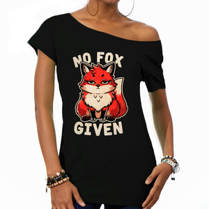 No Fox Given