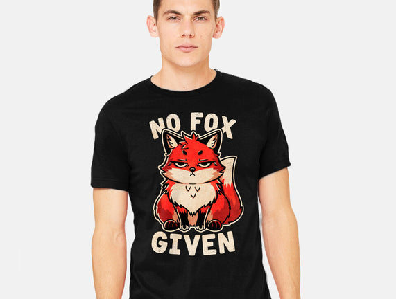 No Fox Given