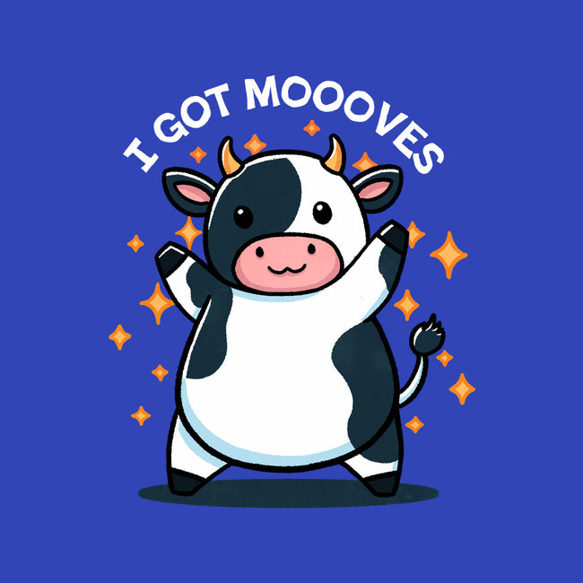 I Got Moooves-Unisex-Pullover-Sweatshirt-fanfreak1