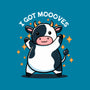 I Got Moooves-Samsung-Snap-Phone Case-fanfreak1