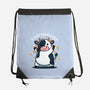 I Got Moooves-None-Drawstring-Bag-fanfreak1