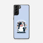 I Got Moooves-Samsung-Snap-Phone Case-fanfreak1