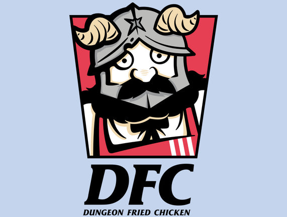 Dungeon Fried Chicken