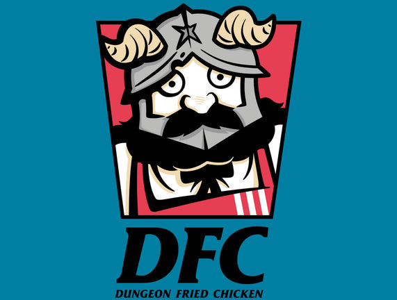 Dungeon Fried Chicken