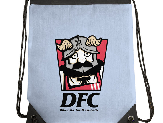 Dungeon Fried Chicken