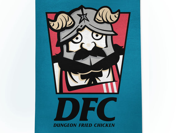 Dungeon Fried Chicken