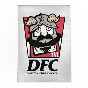 Dungeon Fried Chicken