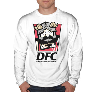 Dungeon Fried Chicken