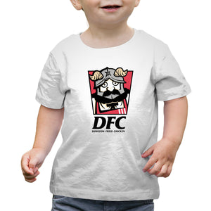 Dungeon Fried Chicken