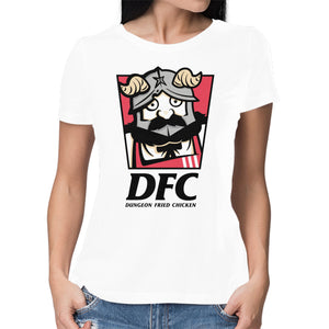 Dungeon Fried Chicken