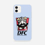 Dungeon Fried Chicken-iPhone-Snap-Phone Case-Eilex Design