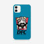 Dungeon Fried Chicken-iPhone-Snap-Phone Case-Eilex Design