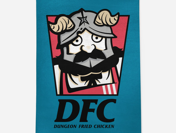 Dungeon Fried Chicken