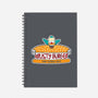Over Dozens Sold-None-Dot Grid-Notebook-dalethesk8er