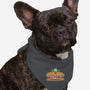 Over Dozens Sold-Dog-Bandana-Pet Collar-dalethesk8er