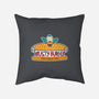 Over Dozens Sold-None-Non-Removable Cover w Insert-Throw Pillow-dalethesk8er