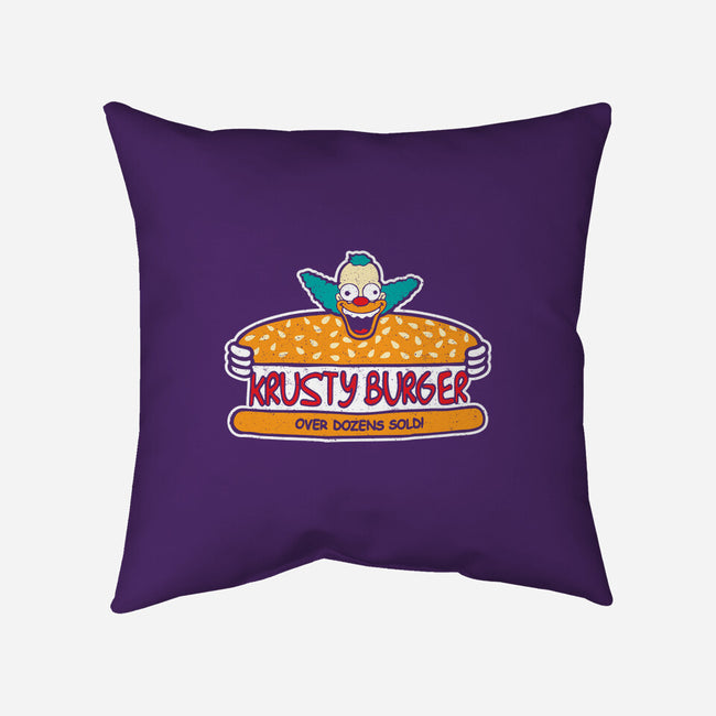 Over Dozens Sold-None-Non-Removable Cover w Insert-Throw Pillow-dalethesk8er