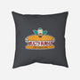 Over Dozens Sold-None-Removable Cover w Insert-Throw Pillow-dalethesk8er